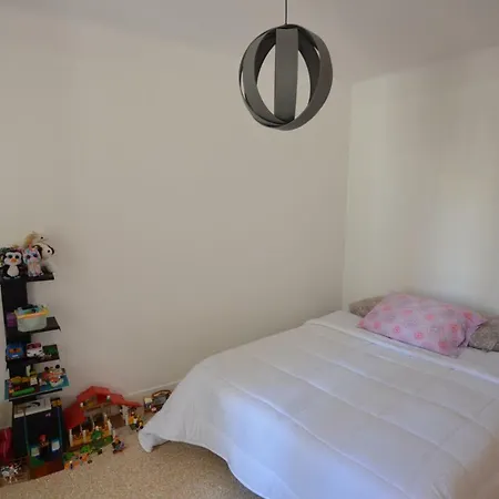 Appartement 4 Rue Guigonis