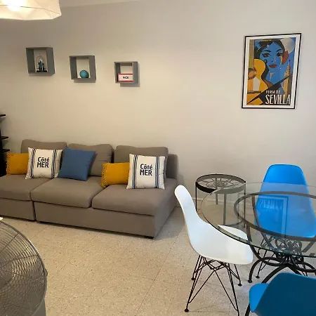 4 Rue Guigonis Apartment
