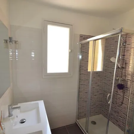 Apartment 4 Rue Guigonis Nice