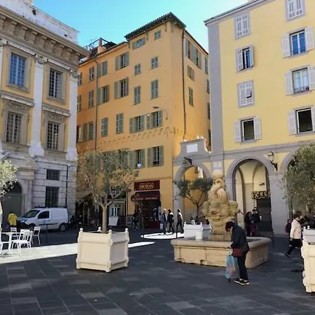 Appartamento 4 Rue Guigonis *
